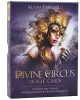 Θεϊκό Τσίρκο - Divine Circus Oracle Κάρτες Μαντείας